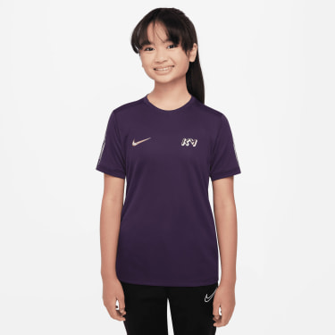 Kylian Mbappé Academy T-Shirt