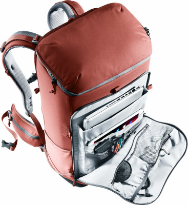 Deuter Jaypack 34+ Fotorucksack
