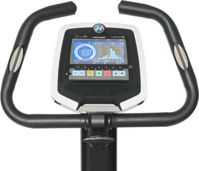 Horizon Comfort 8.1 Ergometer