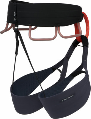 Black Diamond Solution Klettergurt