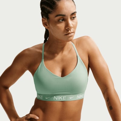 Nike Indy Light Support Sport-BH