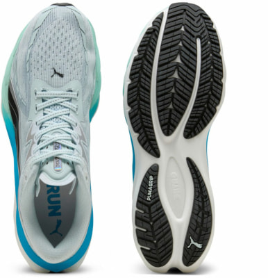 Puma Velocity NITRO 4 Runningschuh UK-Gr.