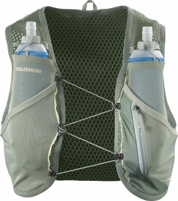 Salomon Active Skin 8 Laufweste