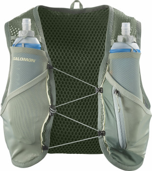 Salomon Active Skin 8 Laufweste