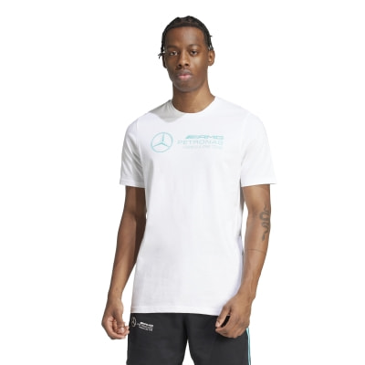 adidas Mercedes AMG Petronas F1 Graphic férfi póló