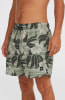 O'Neill Cali Floral 16 Badeshorts