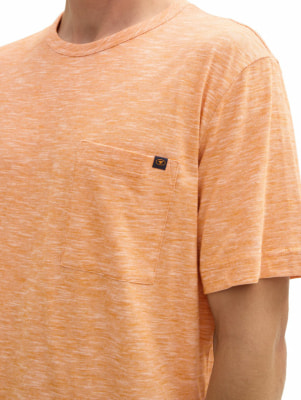 Tom Tailor TOM TAILOR T-Shirt W.Pocket póló