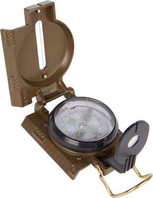 McKINLEY Ranger iránytű