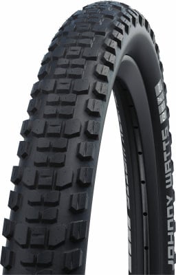 Schwalbe Johnny Watts Perf. Line Fahrradreifen