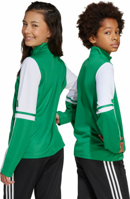 adidas SQ25 TR TOP Y Trainingstop langarm adidas SQ25 TR TOP Y Trainingstop langarm