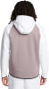Under Armour Unstoppable Fleece Kapuzenjacke
