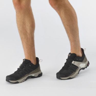 Pán. outdoor obuv X Ultra 4 GTX veï. VB