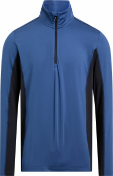 McKINLEY Hero III Skileibchen mit Halfzip