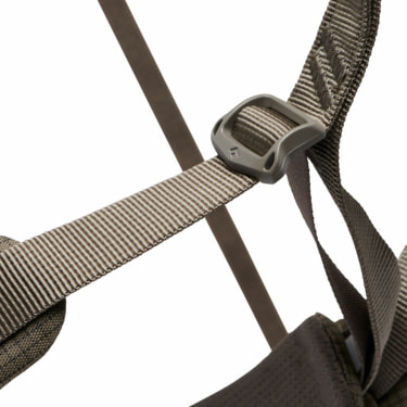 Momentum Klettergurt