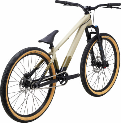 Polygon Trid Dirtbike 26"