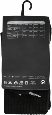 Nike NHN Basic Pack Socken 3er Pack
