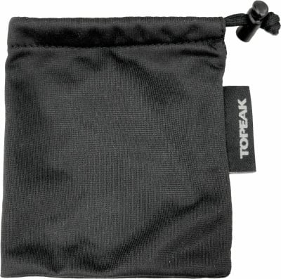 Topeak E-Booster Digital Pumpe