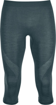 Ortovox 120 Comp Light 3/4 Funktionsunterhose