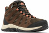 Columbia Redmond III Mid WP női túrabakancs