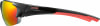 Uvex Blaze III Sportsonnenbrille inkl. Wechselscheiben