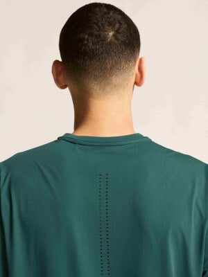 Craft Hypervent Tee M Pán.běž.tričko
