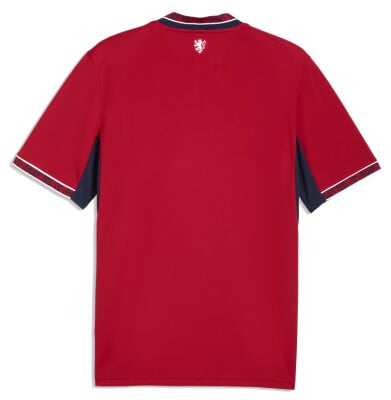 Puma Domácí dres České fotbalové reprezentace 2026