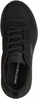 Skechers Edgeride-Rekze Dět.fitness obuv EU velikosti