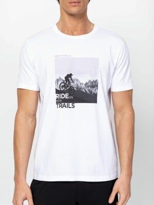 Heavy Tools Magento férfi póló Heavy Tools Magento férfi póló