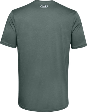 Box Logo férfi póló