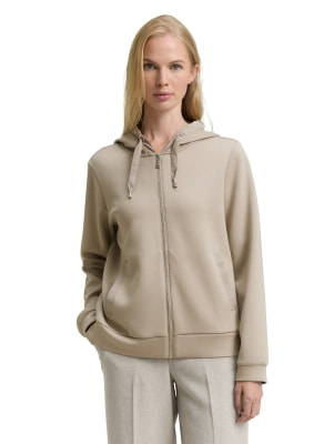 Tom Tailor Fullzip Sweatsh női felső