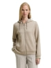 Tom Tailor Fullzip Sweatsh női felső