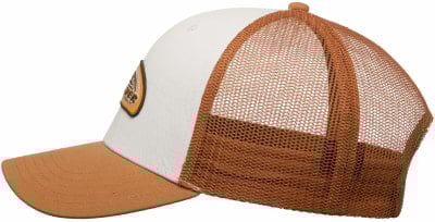 Quiksilver Down the Hatch Kappe Quiksilver Down the Hatch Kappe