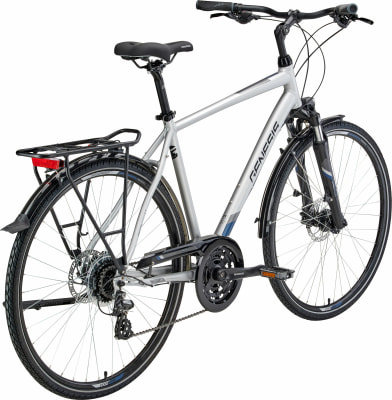 Genesis Touring 4.3 Trekkingbike 28"