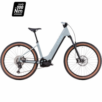 Reaction Hybrid Race 800 E-Mountainbike 27,5"