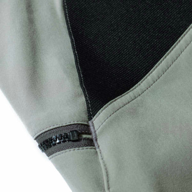 P-Lite W Radshorts