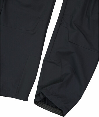 CMP Long Pant Wanderhose