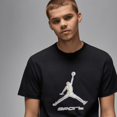 Nike Jordan Sport Dri-FIT férfi póló