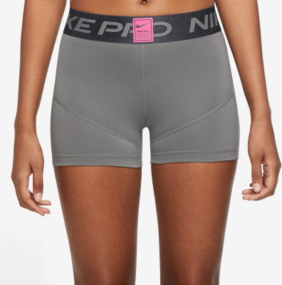 Nike Np Df Mr 3in Grx Shorts
