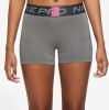 Nike Np Df Mr 3in Grx Shorts
