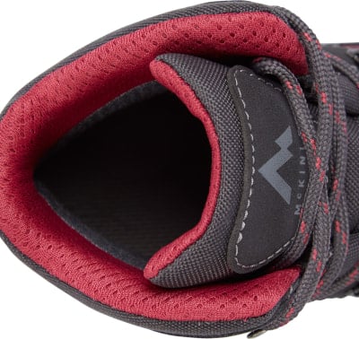 McKINLEY Messina Mid III AQ outdoorové boty