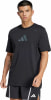 adidas AEROREADY All-Gym Category Graphic T-Shirt