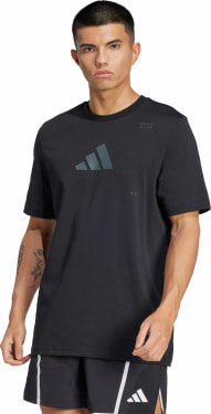 M TR CAT G T T-Shirt kurzarm