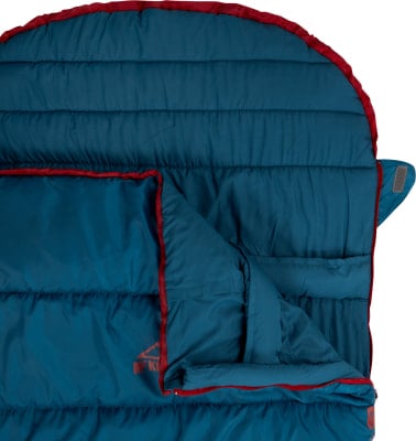 McKINLEY CAMP COMFORT 0 I spací pytel