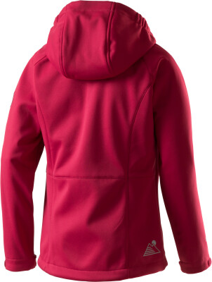 McKINLEY Billy II 5.8 lány softshell kabát