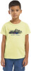 Jack Wolfskin Hiking Graphic T-Shirt
