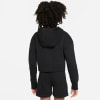 Nike French Terry Cropped Hoodie