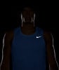 Nike BREATHE MILER Lauftanktop