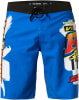 Fox Racing Castr 21 Badeshorts