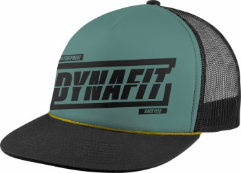 Dynafit Graphic Trucker Kappe