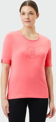 Joy Sportswear Maxi T-Shirt